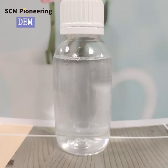 Factory Large Stock Synthetic Material Intermediates N-Vinyl-2-Pyrrolidone Nvp CAS 88-12-0