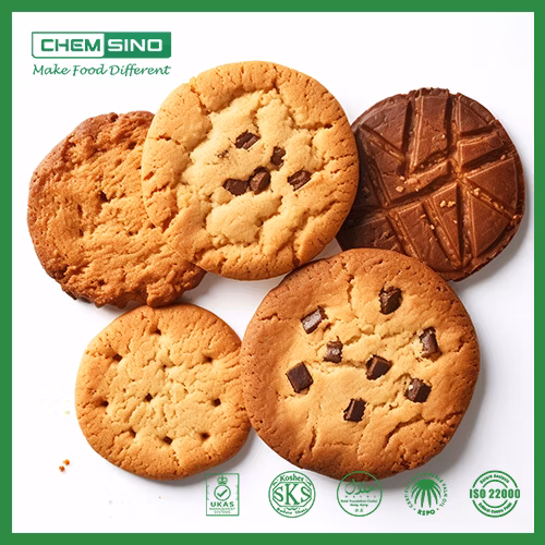 Carboximetilcelulose de sódio de grau farmacêutico Yucmc CMC