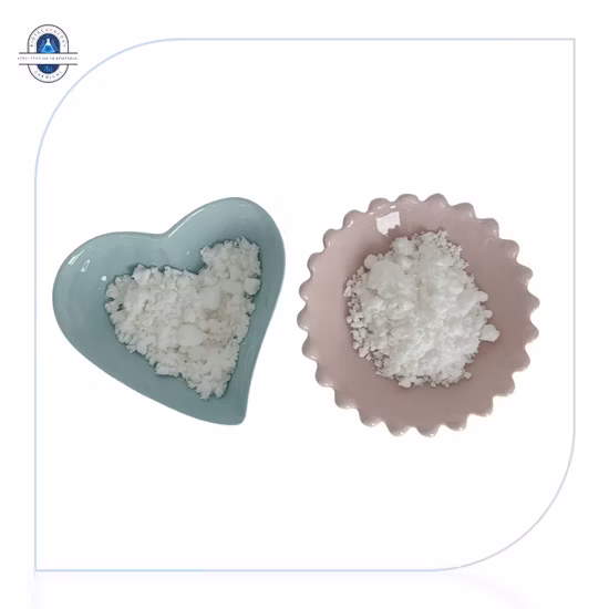 99% Trometamol de grau farmacêutico padrão USP (base TRIS) 77